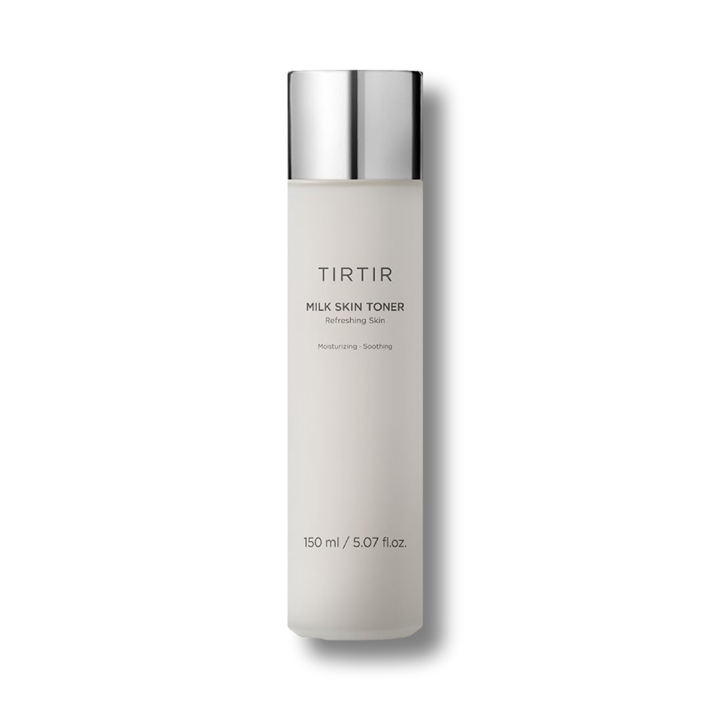 Тонер Tirtir Milk Skin Toner 150ml