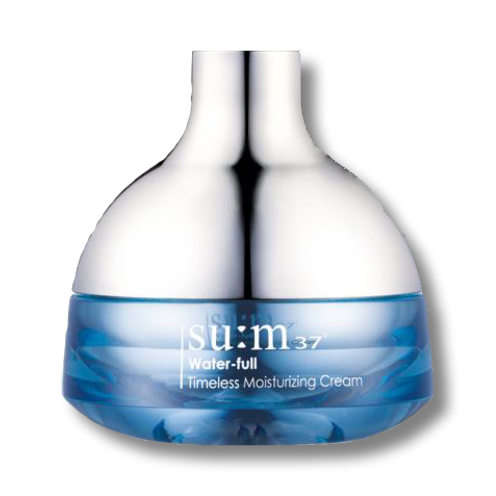 Крем для шкіри обличчя Su:m37 Water-full Timeless Water Gel Cream 20ml