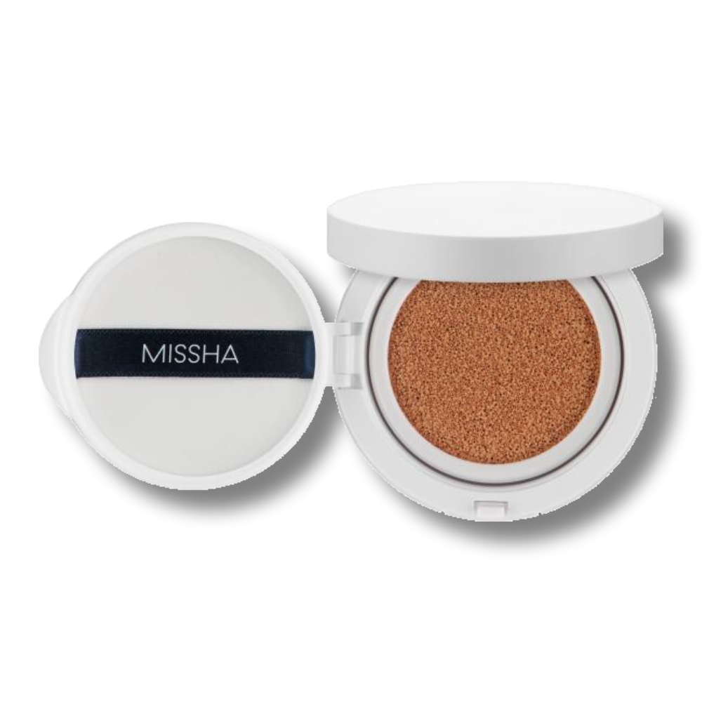 Кушон Missha Magic Cushion Moist Up №23 15g