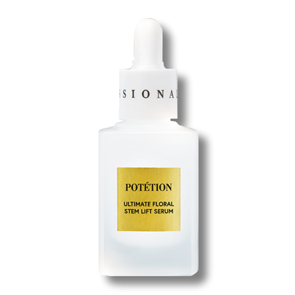 Сироватка Potetion Ultimate Floral Stem Lift Serum 30ml