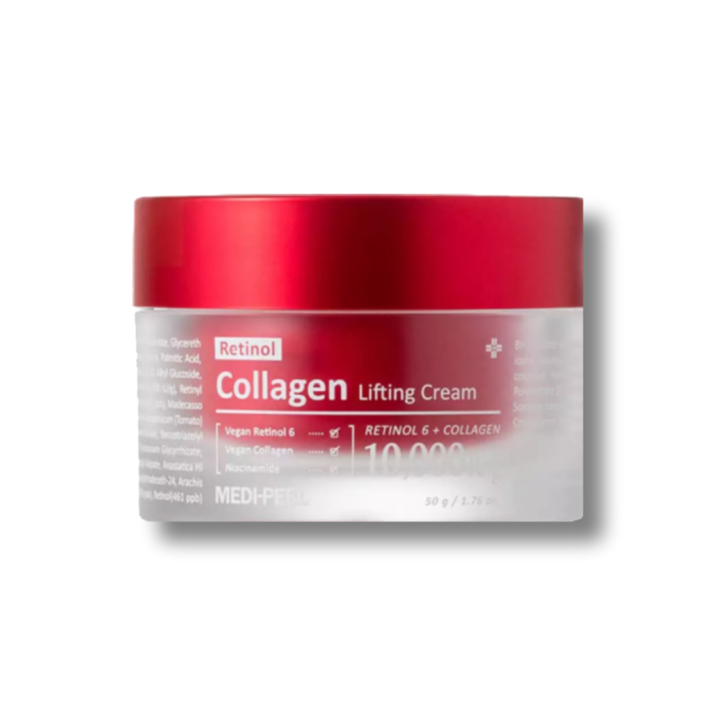 Крем для шкіри обличчя Medi Peel Retinol Collagen Lifting Cream 50g