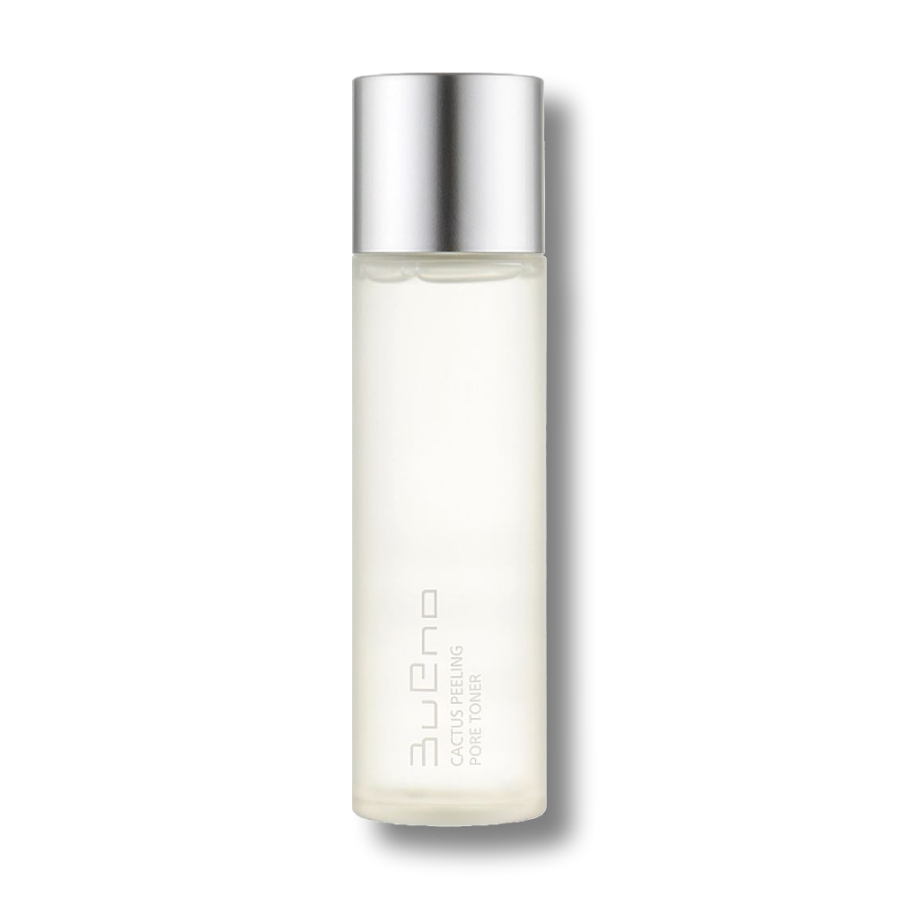 Тонер Bueno Cactus Peeling Pore Toner 150ml