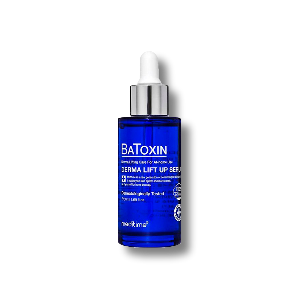 Сироватка Meditime Batoxin Derma Lift-Up Serum