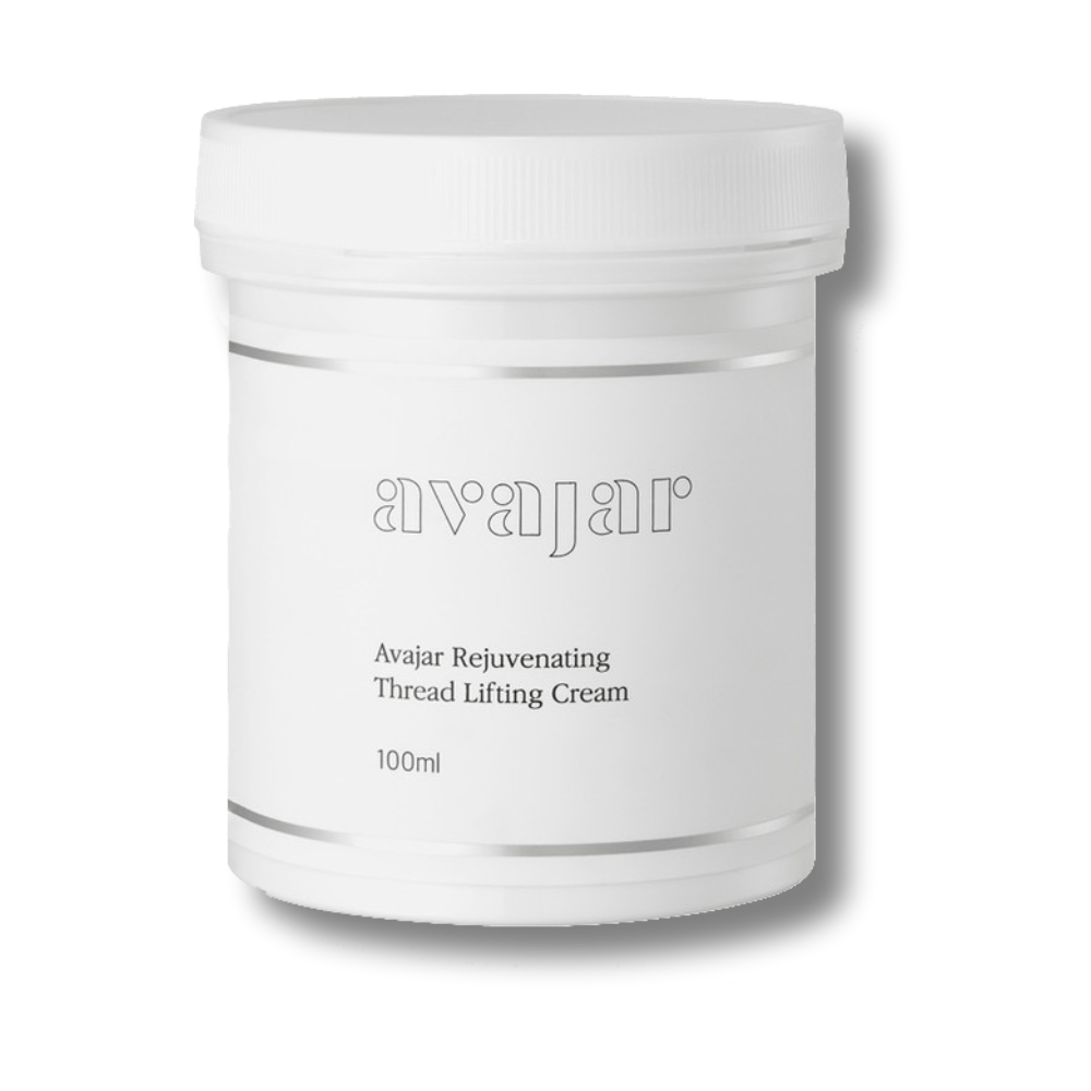 Крем для шкіри обличчя Avajar Rejuvenating Thread Lifting Cream 100ml