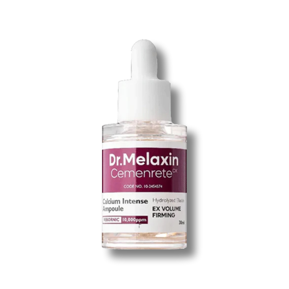 Ампула Dr.Melaxin Cemenrete Calcium Intense Ampoule 30ml