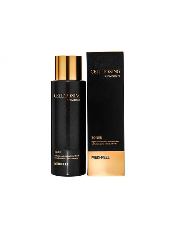 Тонери Medipeel Cell Tox Dermajou Toner 250ml