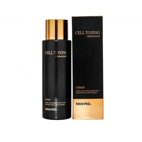 Тонери Medipeel Cell Tox Dermajou Toner 250ml