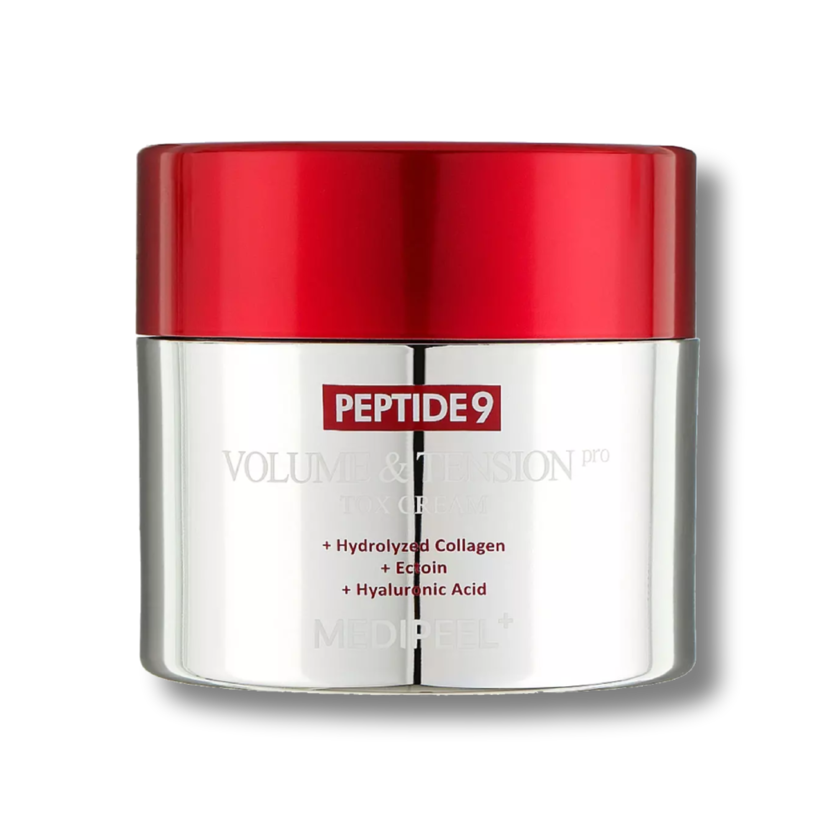 Крем для шкіри обличчя Medipeel Peptide 9 Volume And Tension Tox Cream Pro 50g