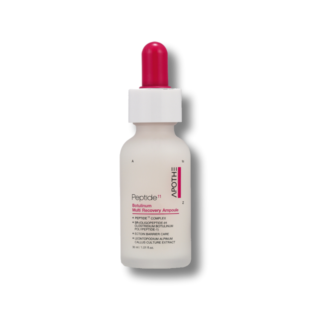 Ампула APOTHE Peptide Botulinum Multi Recovery Ampoule 30ml