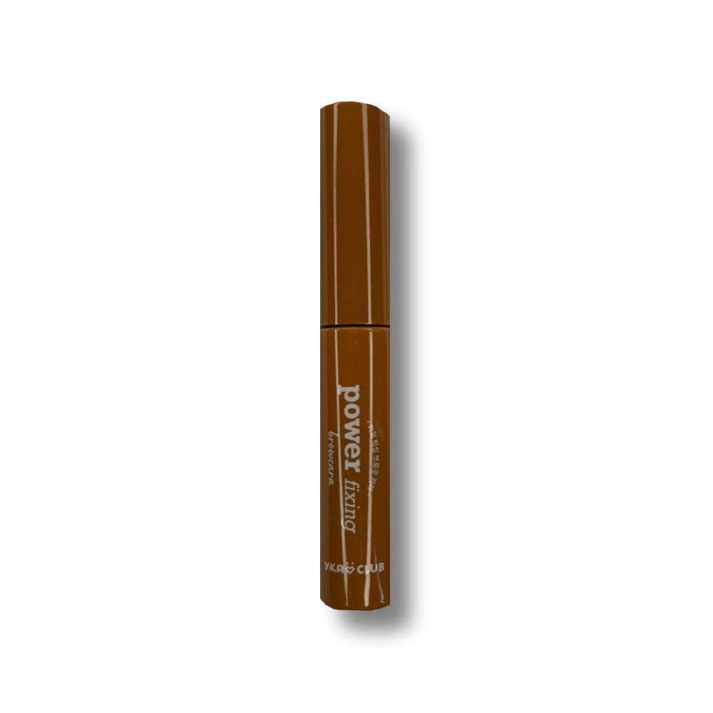 Yka Club Power Fixing Browcara Light Brown