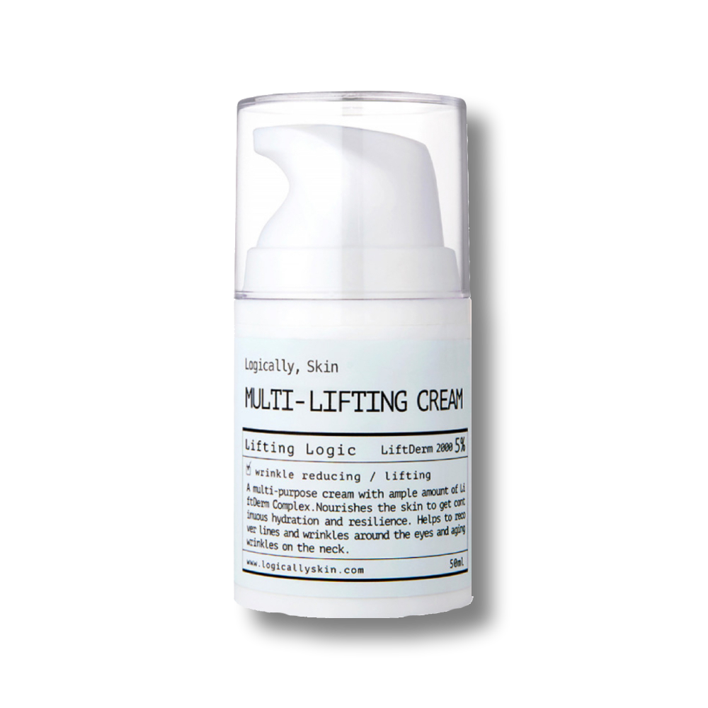 Logically, Skin Multi Lifting Cream 50ml