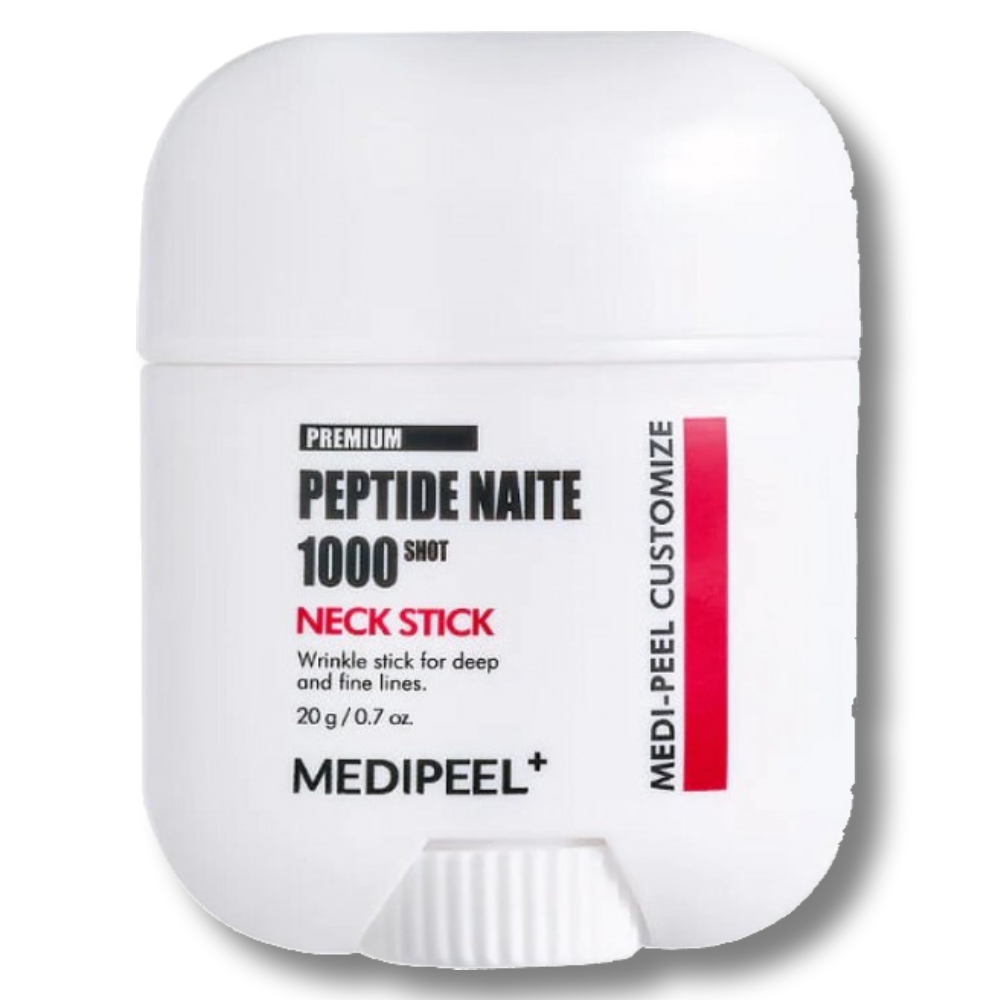 Стік для шиї Medi-Peel Premium Naite Thread Neck Stick 20g