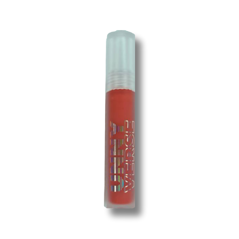 I`M Unny Lip Pleasure Velvet Tint 07 Pink Grapefruit