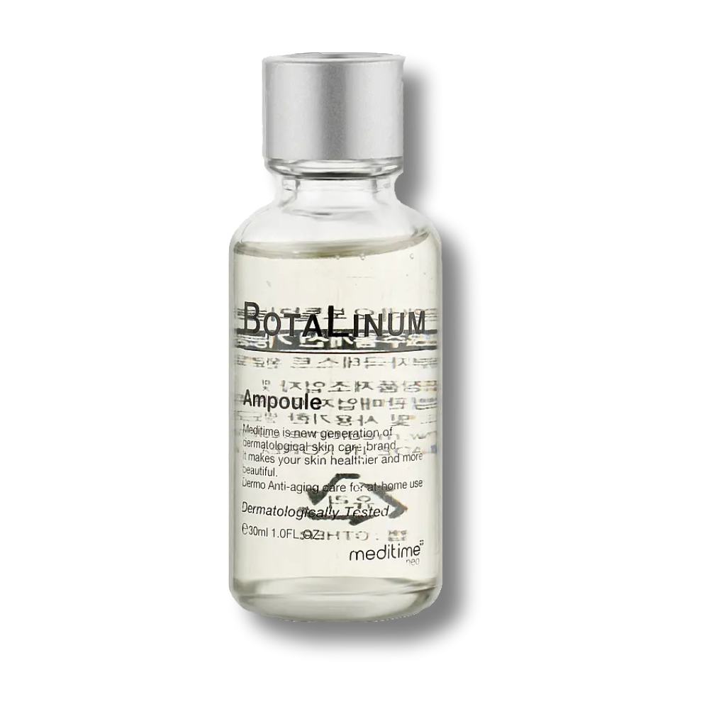 Ампула з ефектом ботоксу Meditime Botalinum Ampoule 30ml