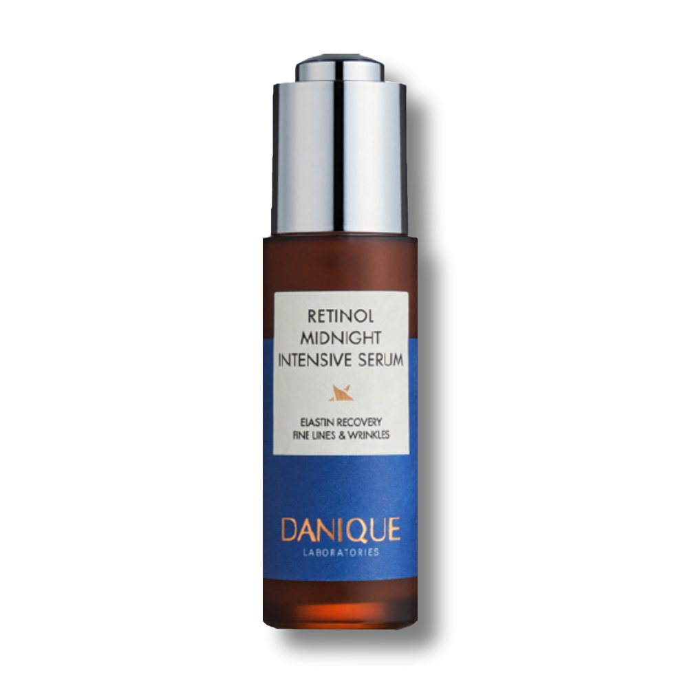 Сироватка Danique Retinol Midnight Intensive Serum 30ml