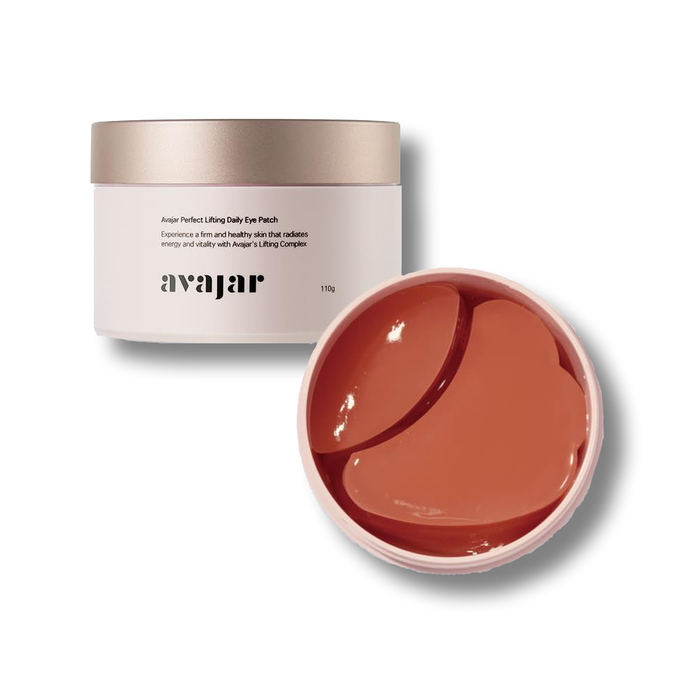 Avajar Perfect Lifting Daily Eye Patch