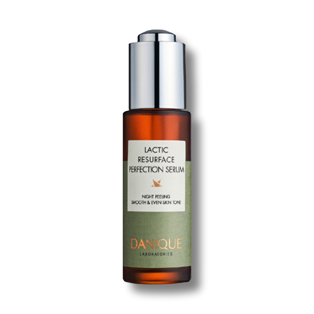 Сироватка Danique Lactic Resurface Refrection Serum 30ml