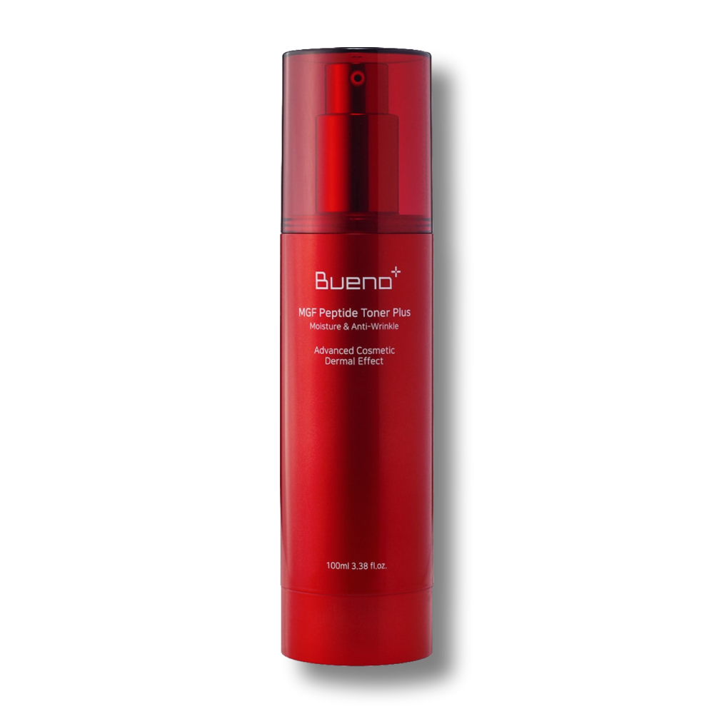 Тонер Bueno MGF Peptide Toner Plus 100ml