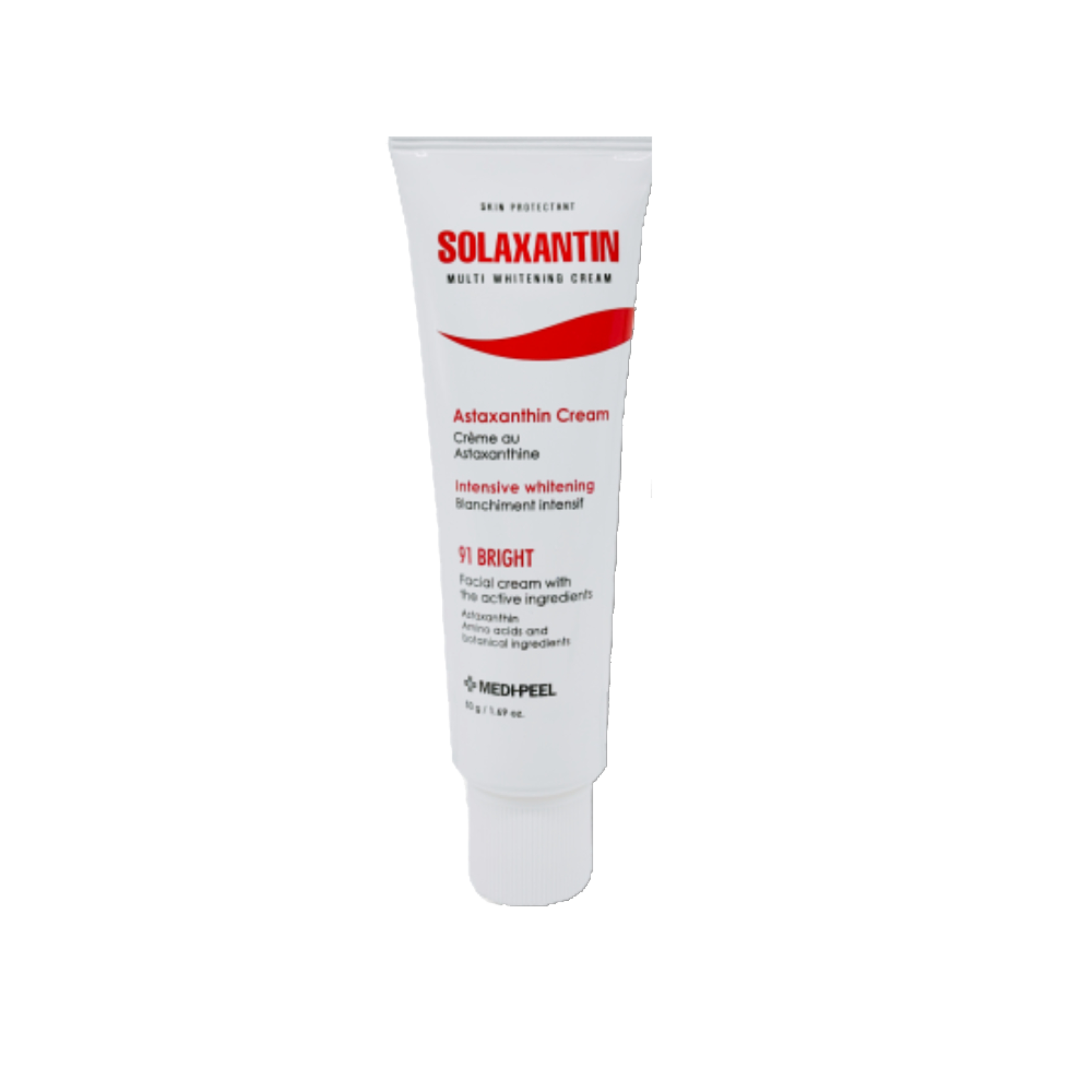 Крем для шкіри обличчя Medipeel Solaxantin Cream 50g