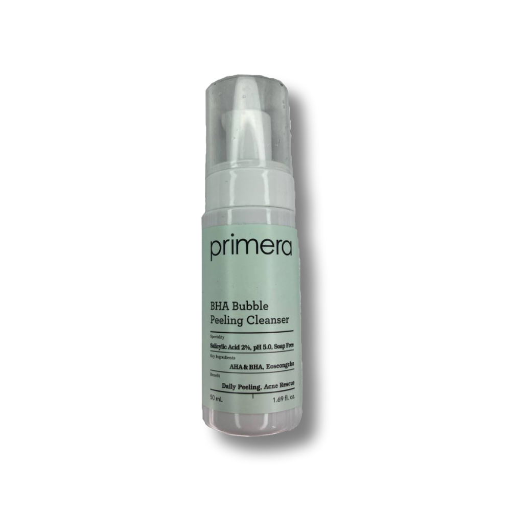 Primera Peeling Gel 50ml