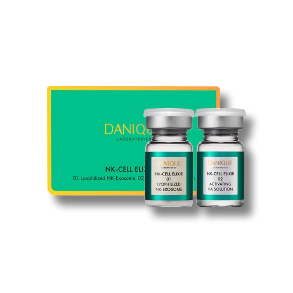 Еліксир Danique NK Cell Elixir Rx 5ml*2pcs