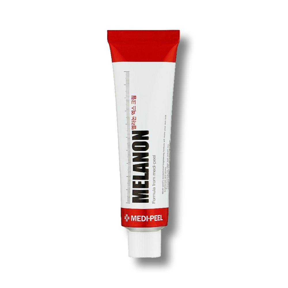 Крем для шкіри обличчя MEDI-PEEL Melanon X Drop Gel Cream 50g