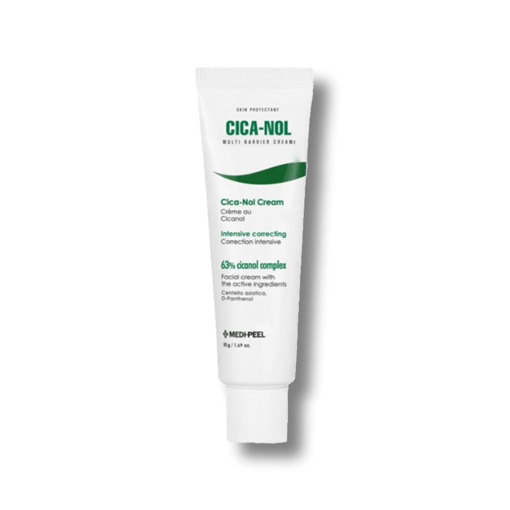 Крем для шкіри обличчя Medi Peel Cica Nol Cream 50g