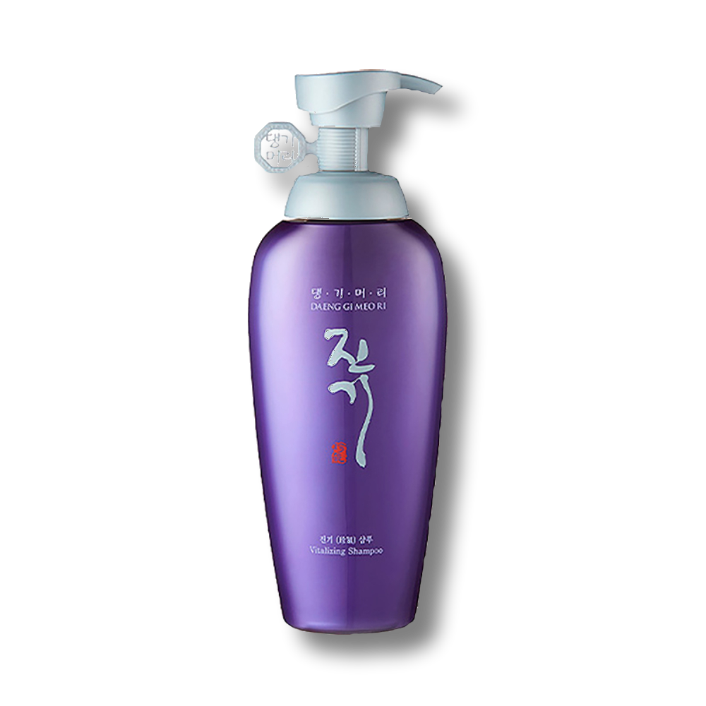 Шампунь DAENG GI MEO RI Vitalizing Shampoo 500ml