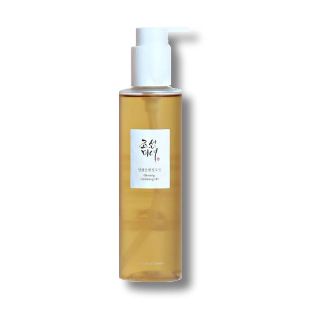 Гідрофільна олія Beauty Of Joseon Ginseng Cleansing Oil 210ml