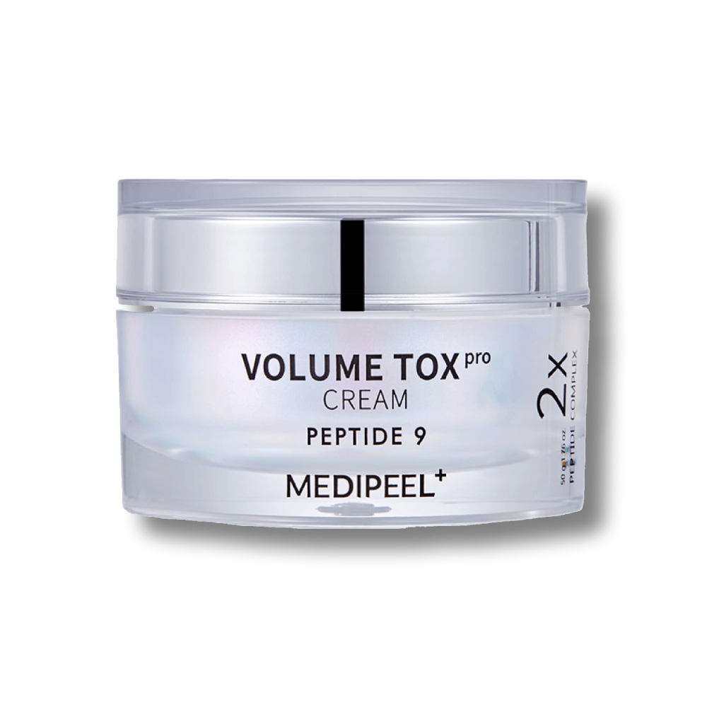 Крем для шкіри обличчя Medi-Peel Peptide 9 Volume Tox Cream Pro 50g