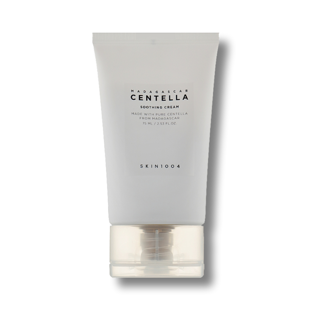 Skin1004 Madagascar Centella Soothing Cream 75ml