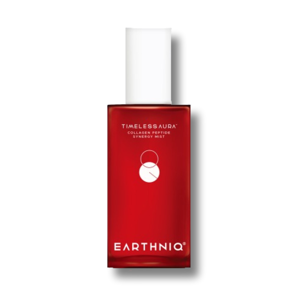 Міст Earthniq Collagen Peptide Synergy Mist 100ml