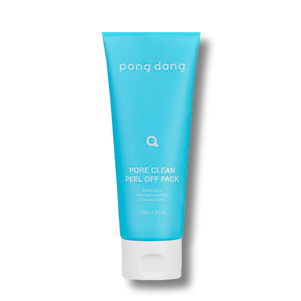 Pong Dang Pore Clean Peel Off Pack 100g