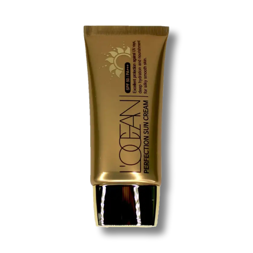 L'Ocean Perfection Sun Cream SPF50+++ 50ml