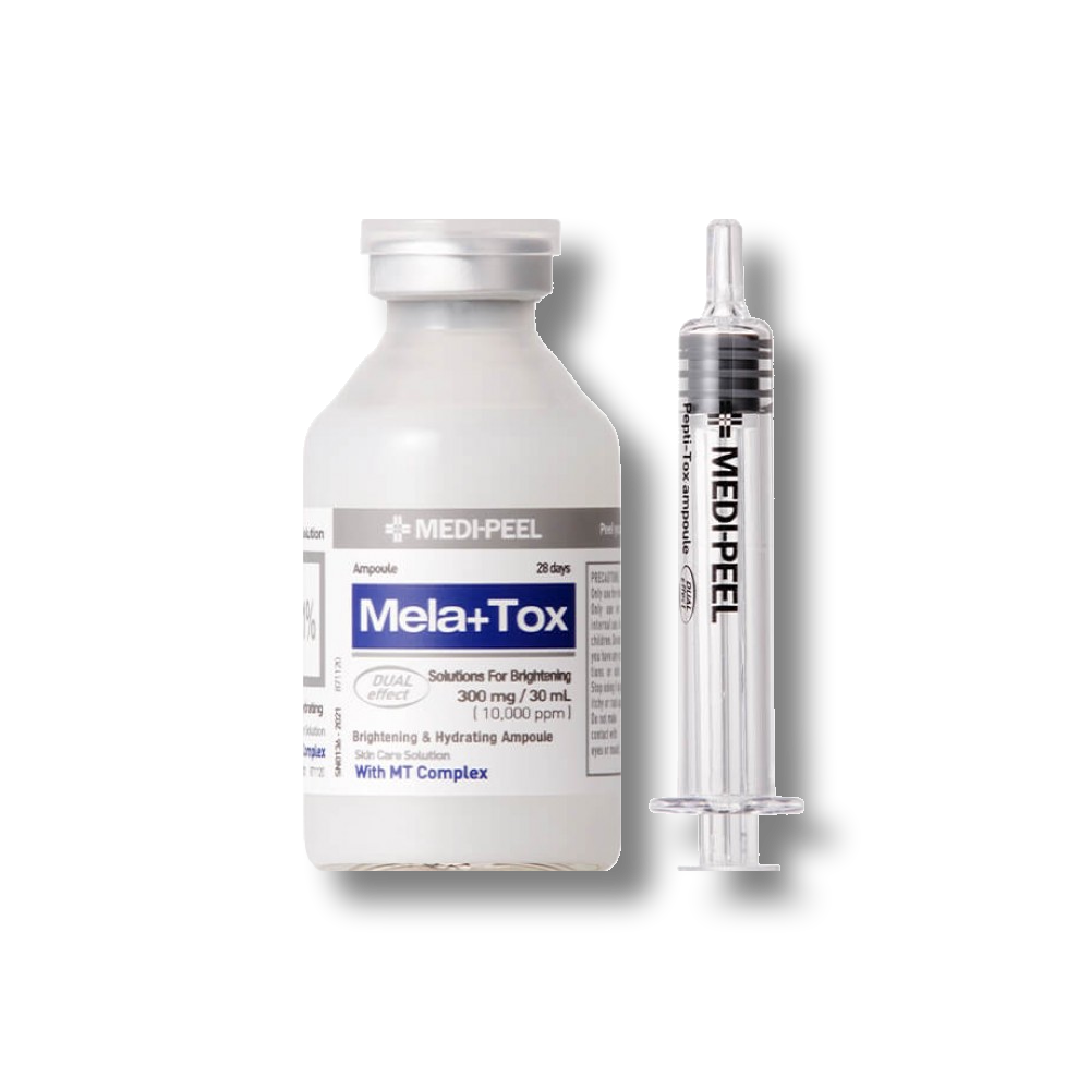 Ампула Medi Peel Mela Plus Tox Ampoule