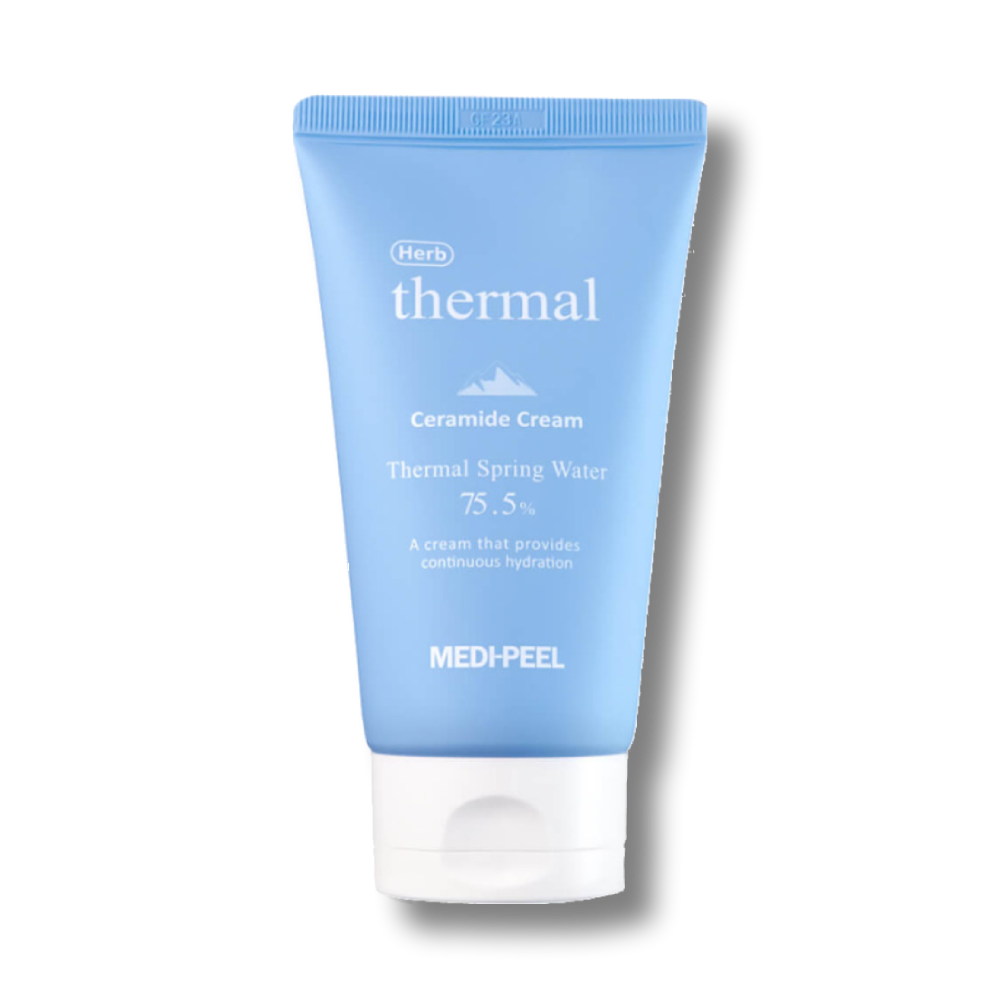 Крем для шкіри обличчя Medi-Peel Herb Thermal Ceramide Cream 120ml