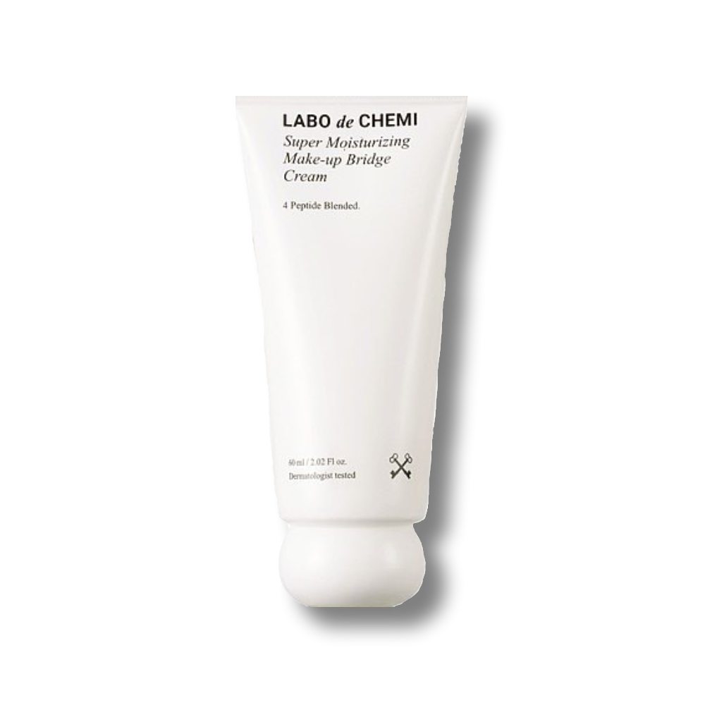 Labo de Chemi Super Moisturizing Make Up Bridge Cream 60ml