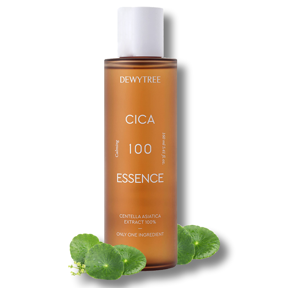 Dewytree Cica 100 Essence