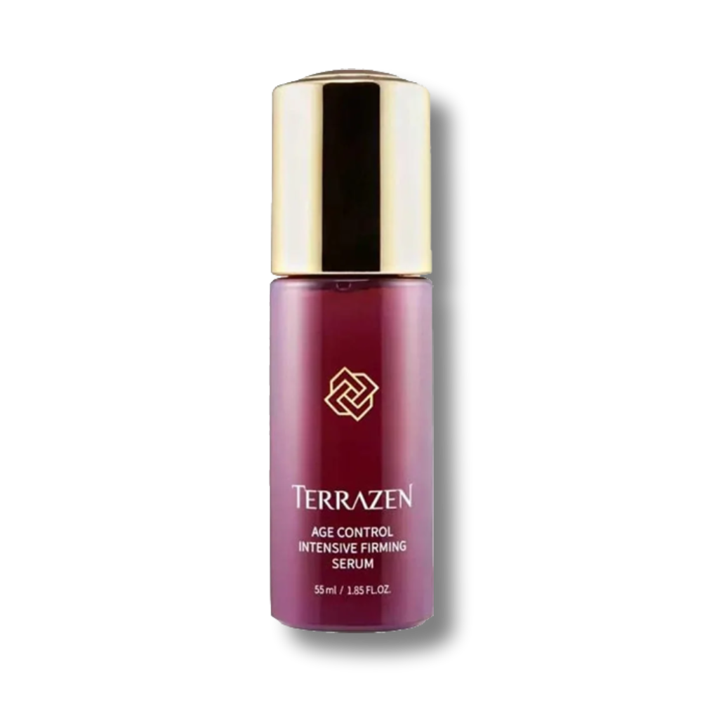 Сироватка Terrazen Age Control Intensive Firming Serum 55ml