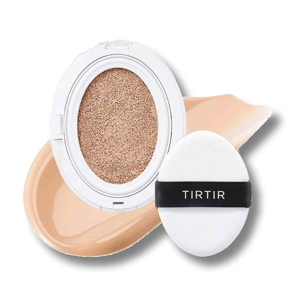 Кушон Tirtir My Glow Cream Cushion 21N