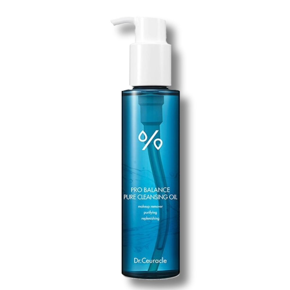 Dr.Ceuracle Pro Balance Pure Cleansing Oil 155ml