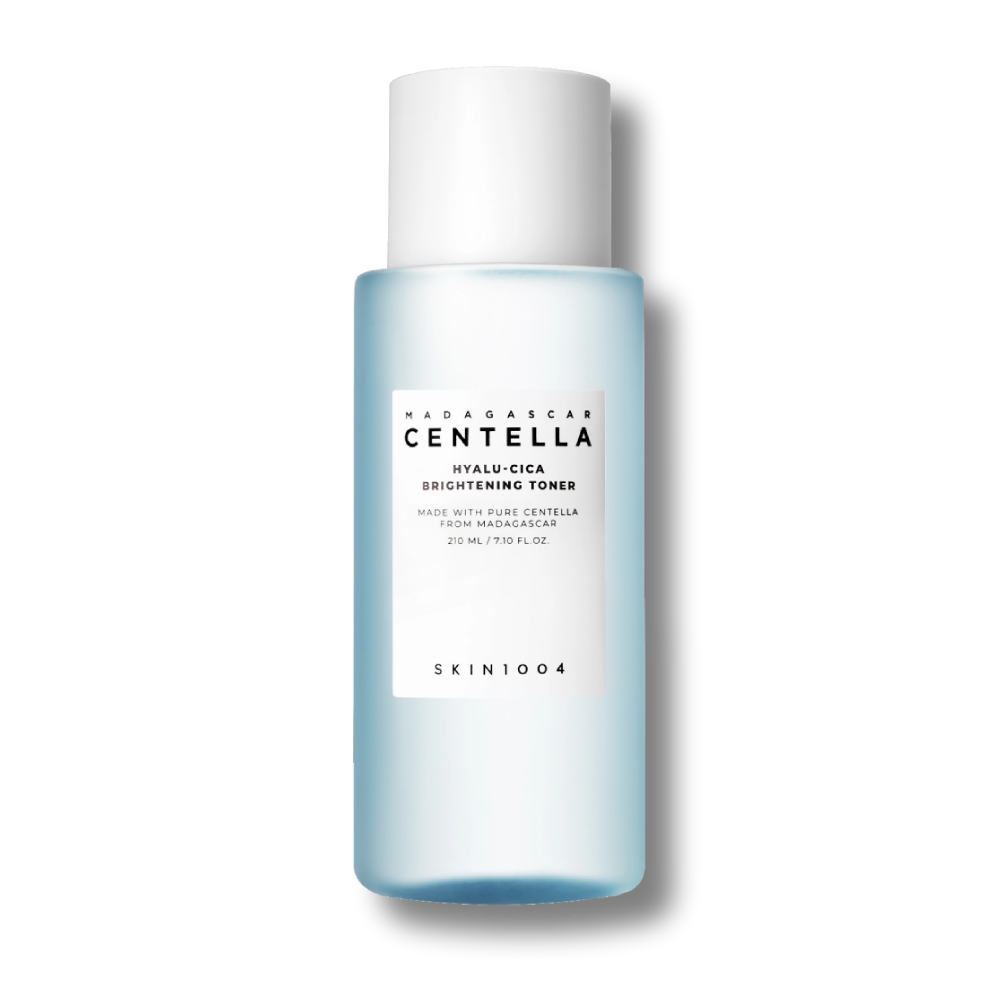 SKIN1004 Madagascar Centella Hyalu Cica Brightening Toner 210ml