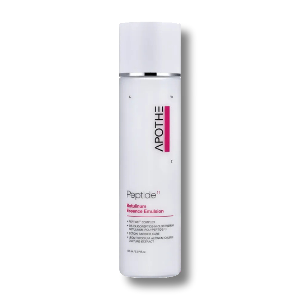 Емульсія APOTHE Peptide Botulinum Essence Emulsion 150ml