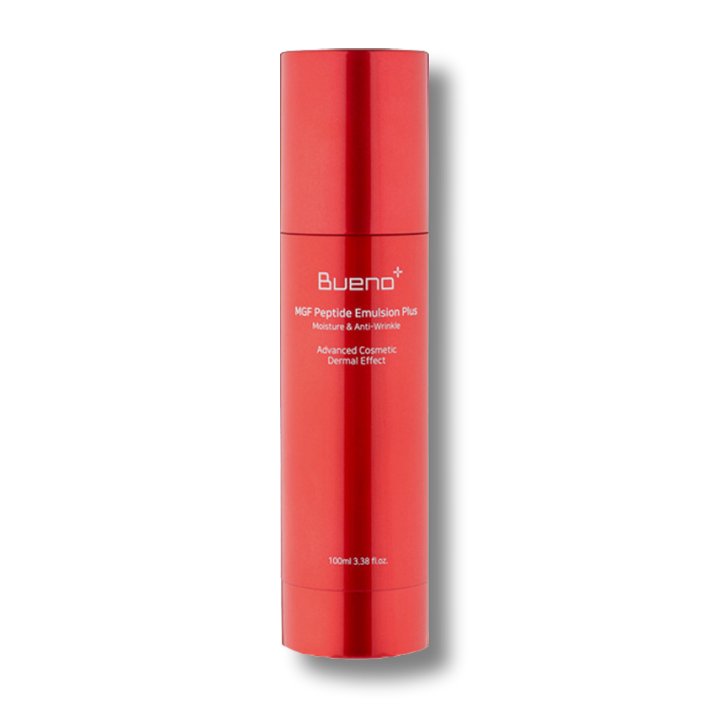 Емульсія Bueno MGF Peptide Emulsion Plus 100ml