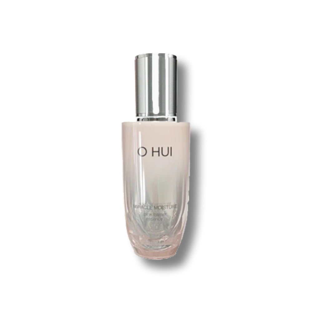 Есенція O HUI Miracle Moisture Pink Barrier Essence 20 ml