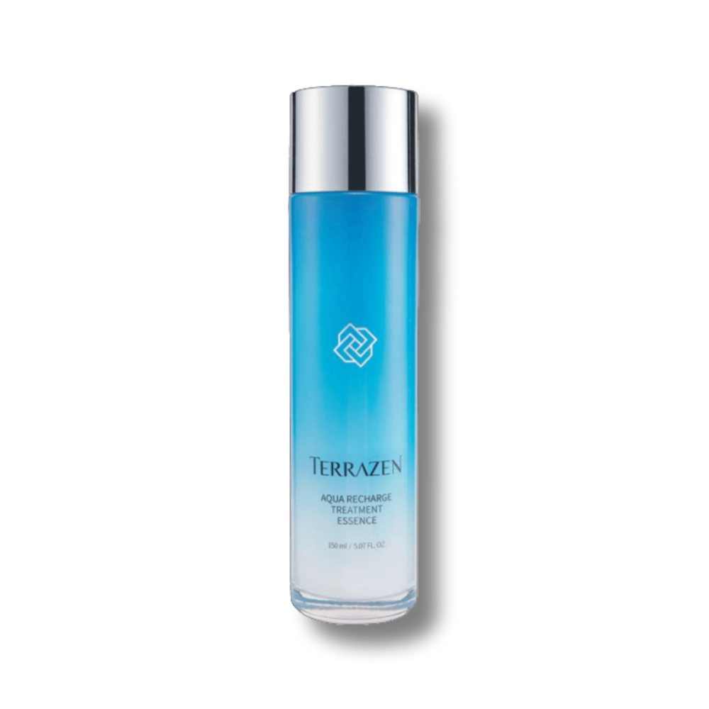 Есенція Terrazen Aqua Recharge Treatment Essence 150ml