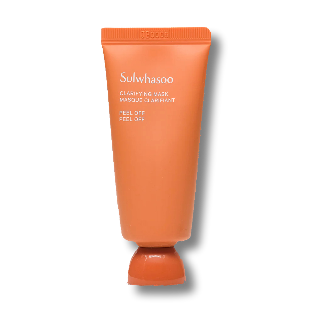 Маска що змивається Sulwhasoo Clarifyng Mask Masque Clarifiant 35ml