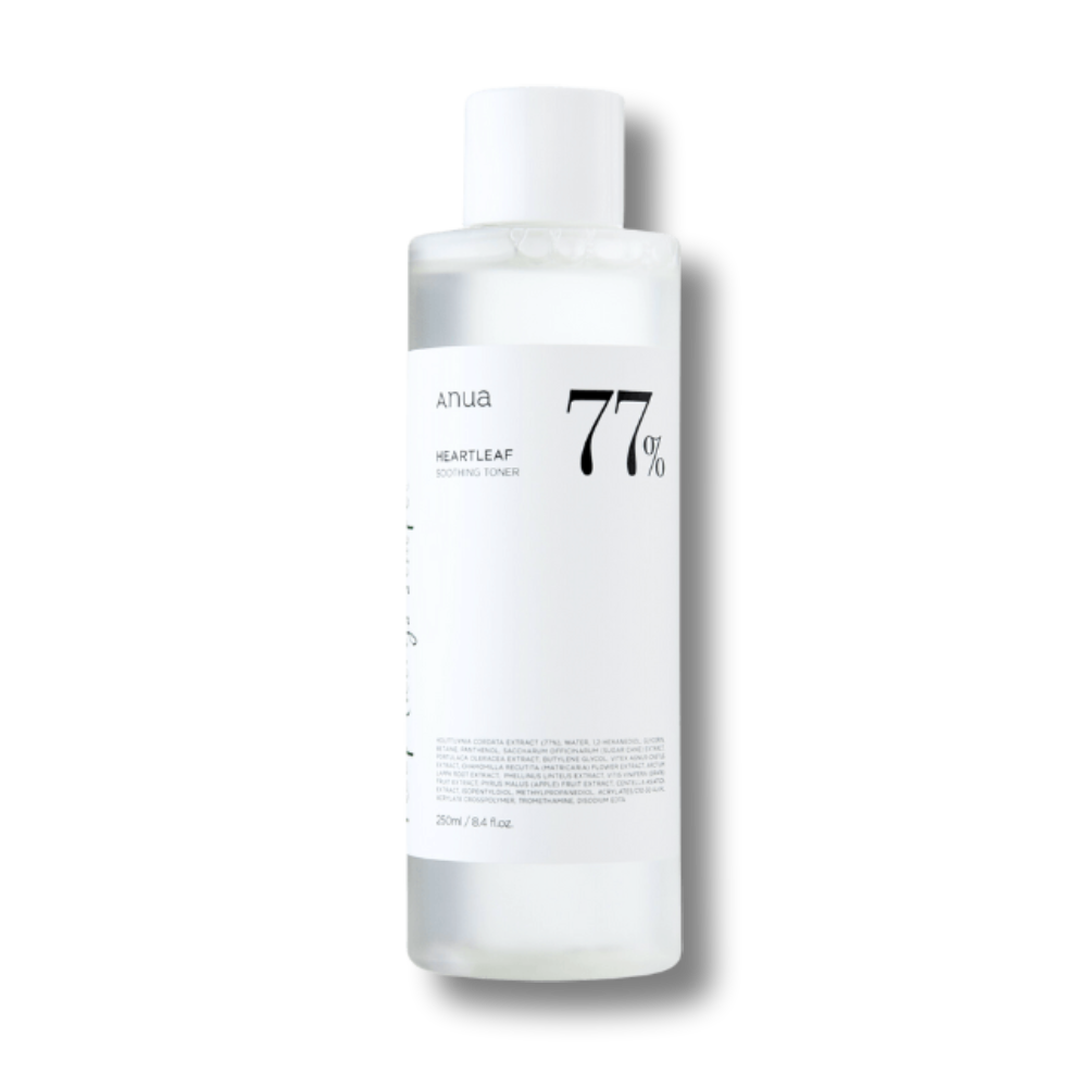 Тонер Anua Soothing Toner 250ml