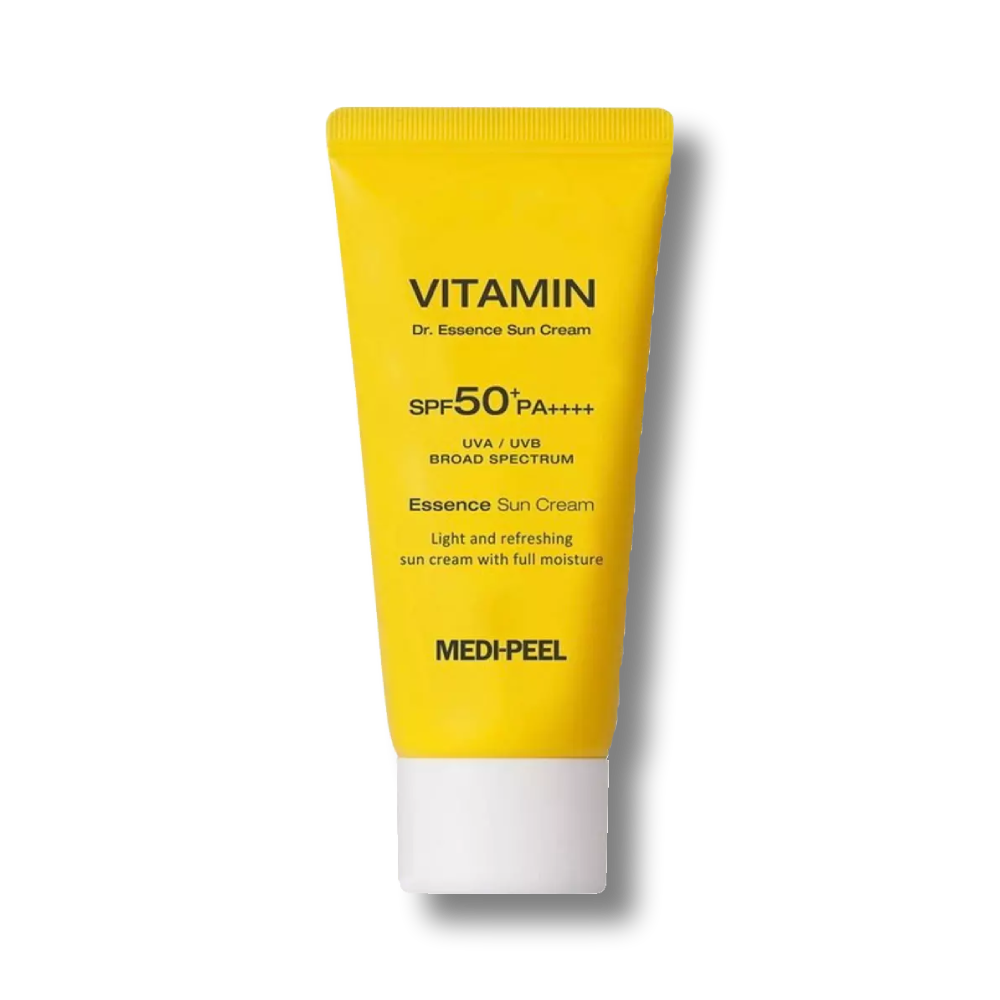 Сонцезахисний крем Medi-Peel Vitamin Dr. Essence Sun Cream 50ml