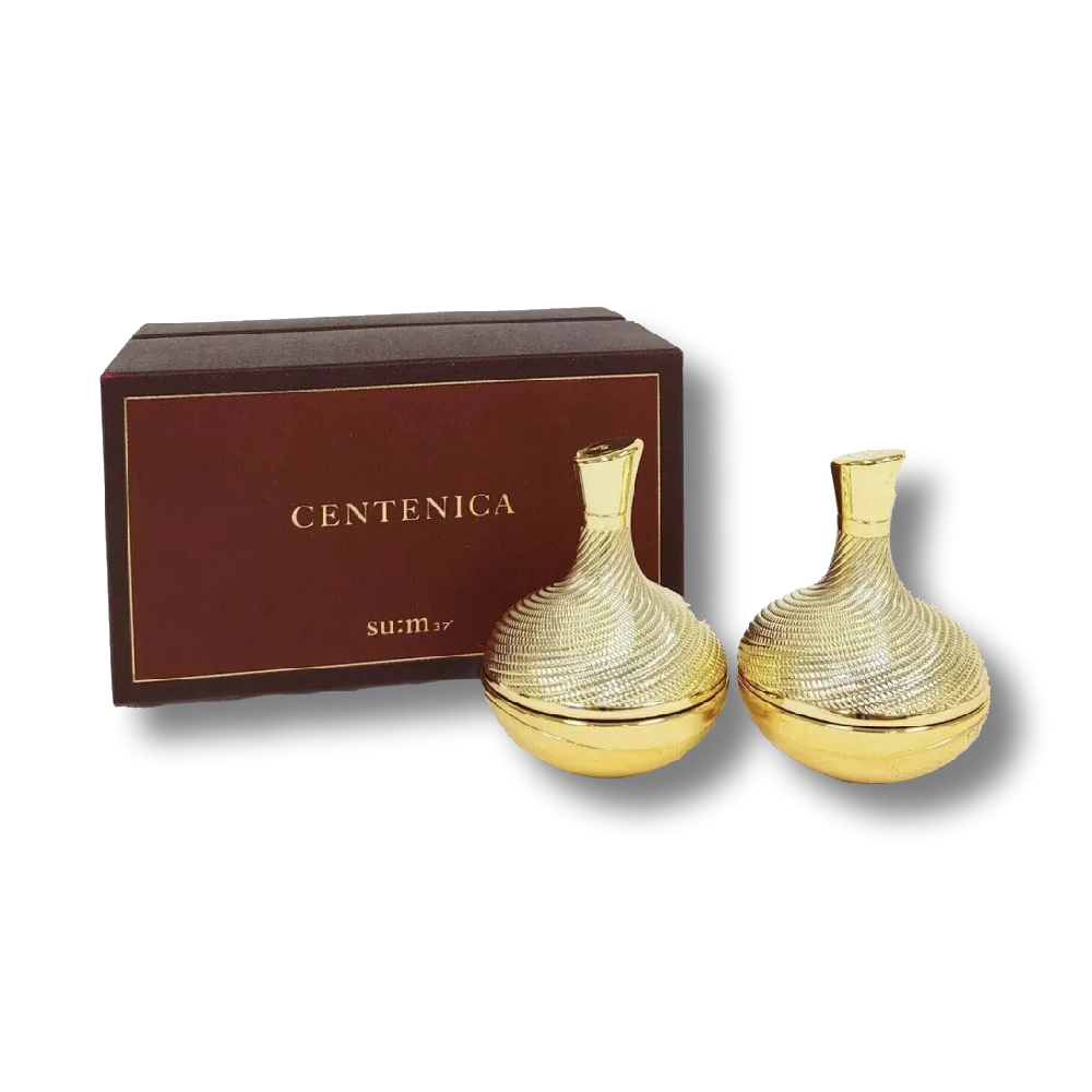 Su:m37 Centenica Special Set